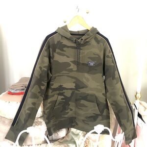 Abercrombie and Fitch sweatshirt